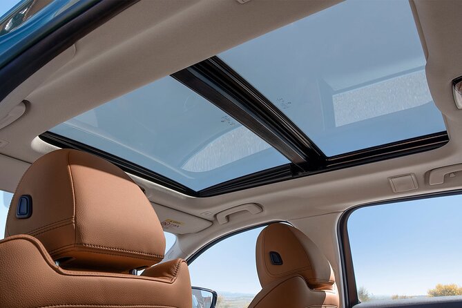 Private Layover Experience in Luxury SUV (5-6 Hours) - Common questions