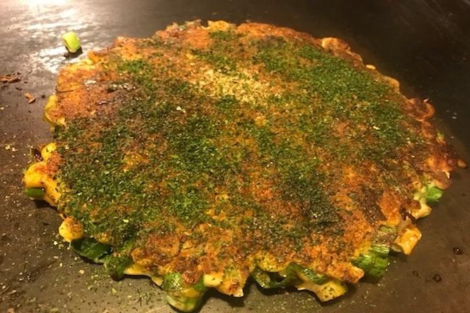 Private Local Food Tour With Expert Guide in Downtown Kyoto - Booking Confirmation