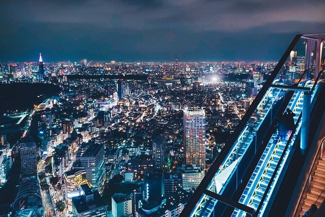 Private Long Layover Experience in Luxury SUV (9-10 Hours) - Time and Flexibility Management