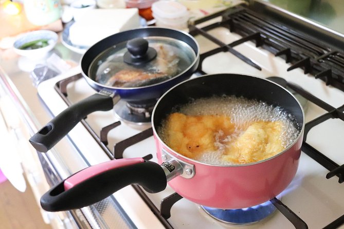 Private Market Visit, Tofu Intro & Cooking Class With Kyoto Local - Additional Info