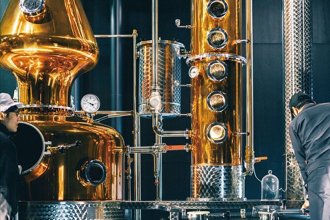 Private Miyajima Oyster and Sakurao Whisky Distillery Tour - Additional Information