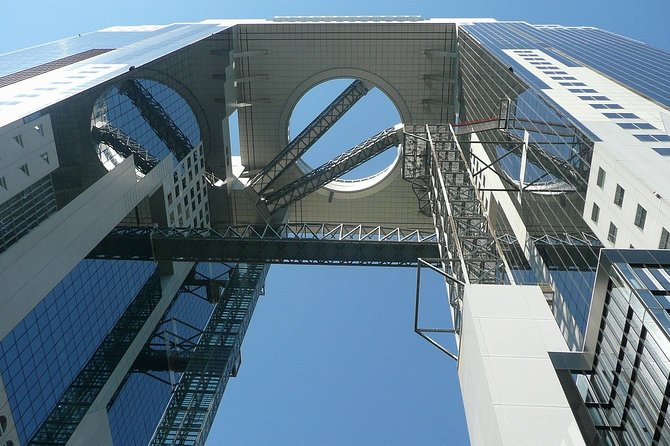 Private Sedan Hire in Osaka Kyoto Nara Kobe With English Speaking Driver - Frequently Asked Questions