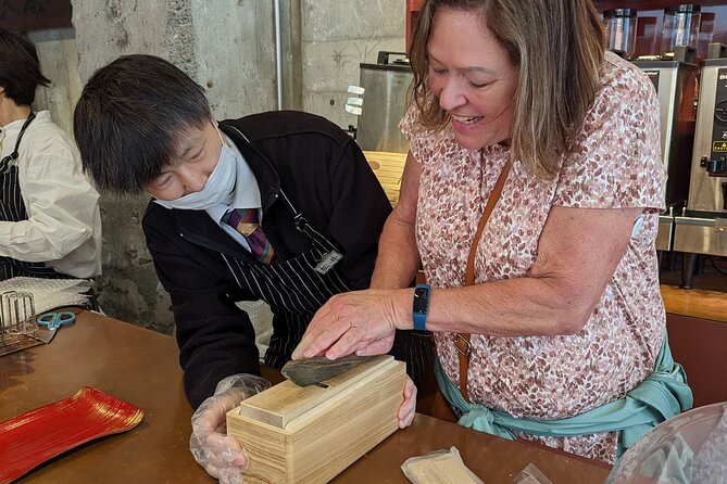 Private Tokyo Food Tour - A Journey Through Time Through Food - Common questions