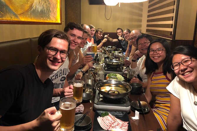 Private Tokyo Tour With a Japanese Guide - Transportation and Entrance Fees