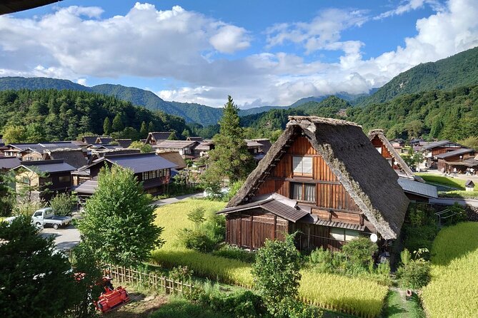 Private Tour From Kanazawa to Takayama and Shirakawa-go - Company Information