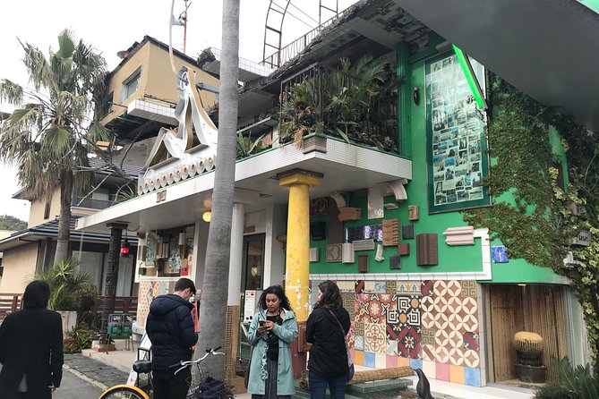 Private Tour: Visit Naoshima Art Island With an Expert - Additional General Information