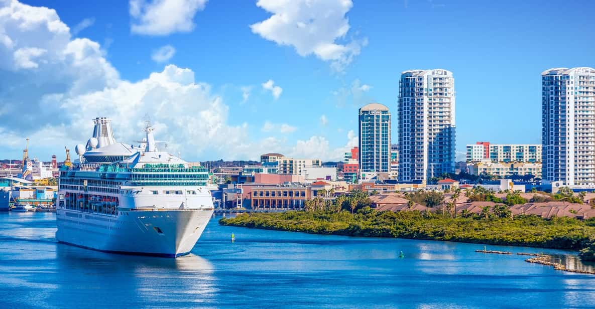 Private Transfer Between Tokyo and Yokohama Port - Experience Highlights