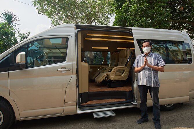 Private Transfer From Miyazaki Cruise Port to Miyazaki City Hotel - Conclusion