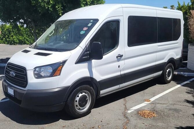 Private Transfer From Sasebo Cruise Port to Fukuoka City Hotels - Fare Comparison