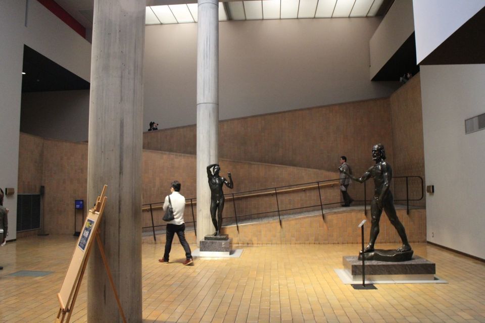 Private Ueno Park Architecture Tour - Customer Reviews and Ratings