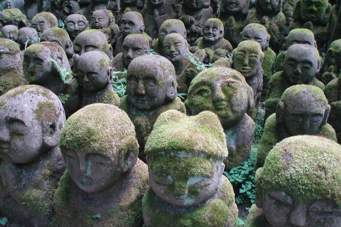 Private Walking Tour in Bamboo Forest & Hidden Spots in Arashiyama - Cancellation Policy Guidelines