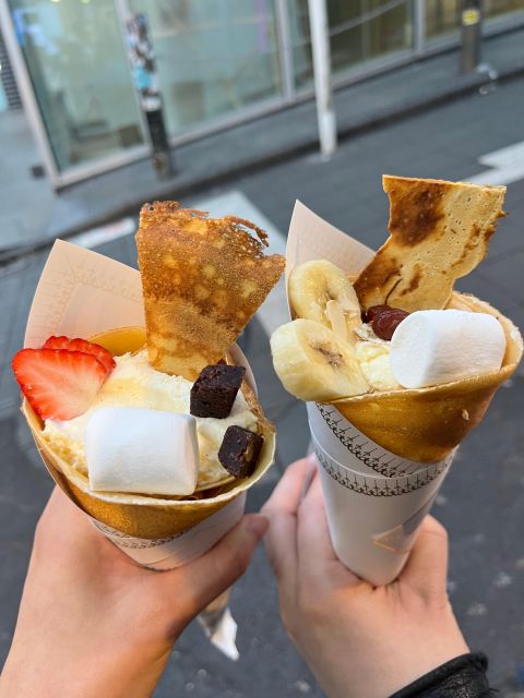 Real-Life Anime Pilgrimage Tour: “Shibuya Incident” - Additional Information