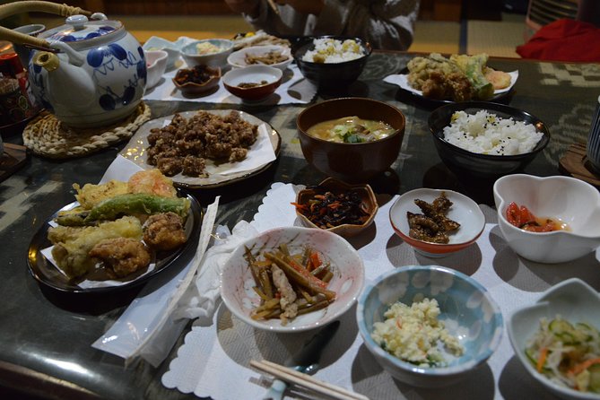 Rural Forestry Tour in Aso Minamioguni - Cancellation Policy