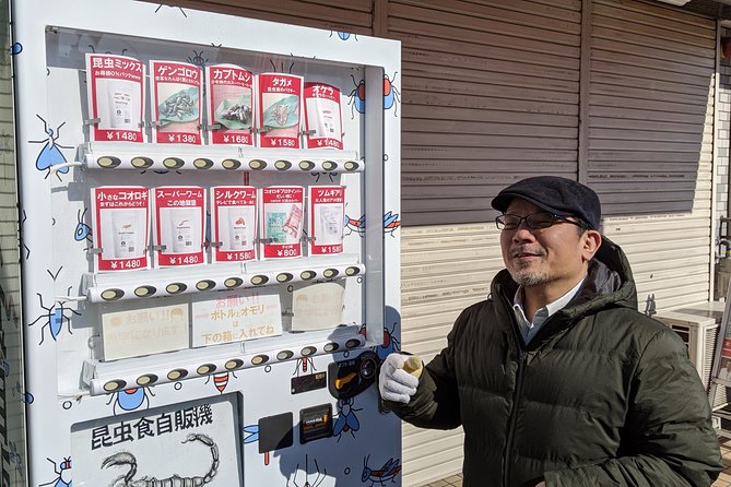 Sakai: City Highlights by Bicycle 2024 - Osaka Prefecture - Pricing and Booking