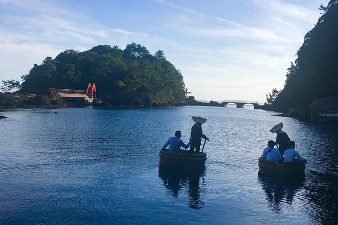 Seasonal Shuttle to Minami-Sado - Frequently Asked Questions