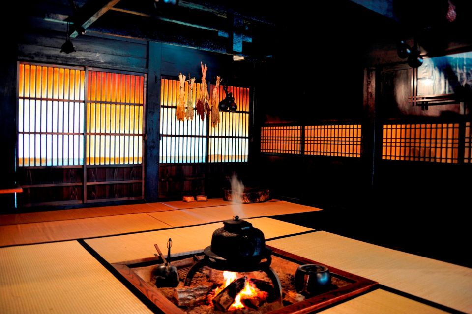 Shirakawa-Go From Nagoya One Day Bus Ticket Oneway/Roundway - Customer Reviews and Recommendations