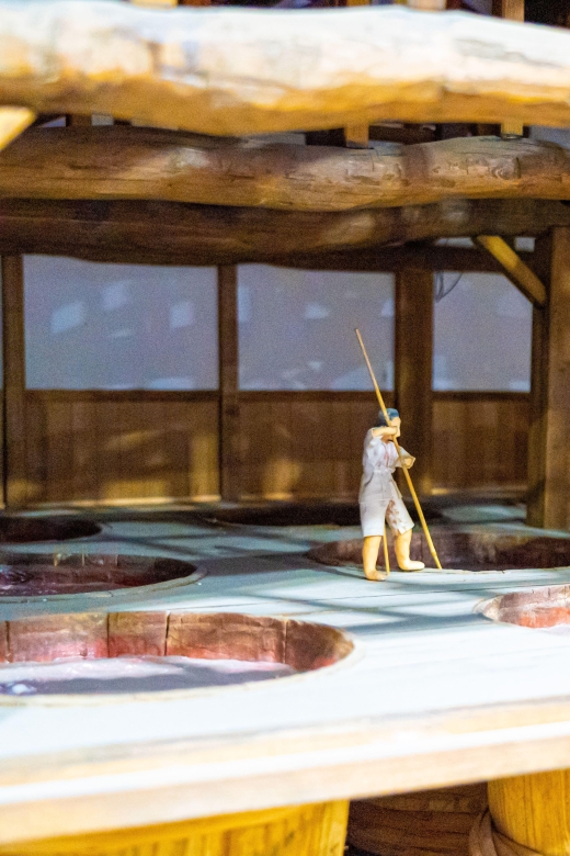 Shodoshima Historical Walking Tour - Conclusion