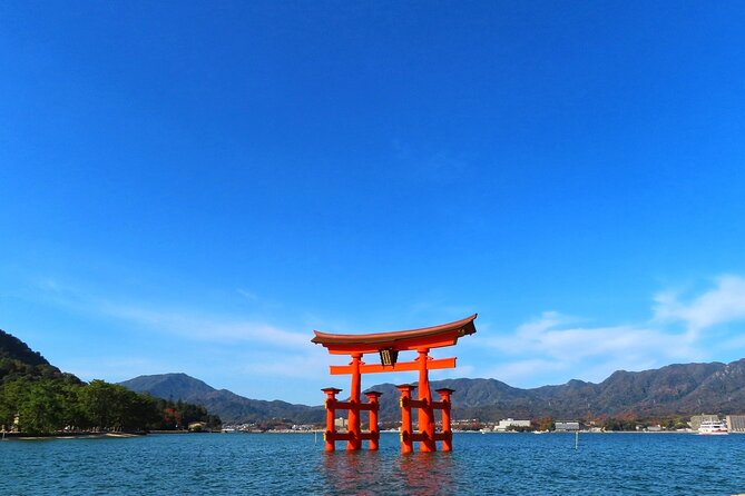 Sightseeing in Miyajima and Night Kagura Performance in Hiroshima City - Contact and Additional Information