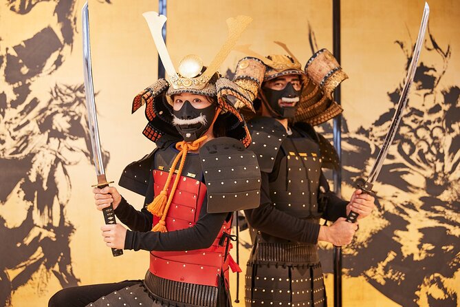 Skip the Lines Basic Ticket at SAMURAI NINJA MUSEUM KYOTO - Crowd Concerns