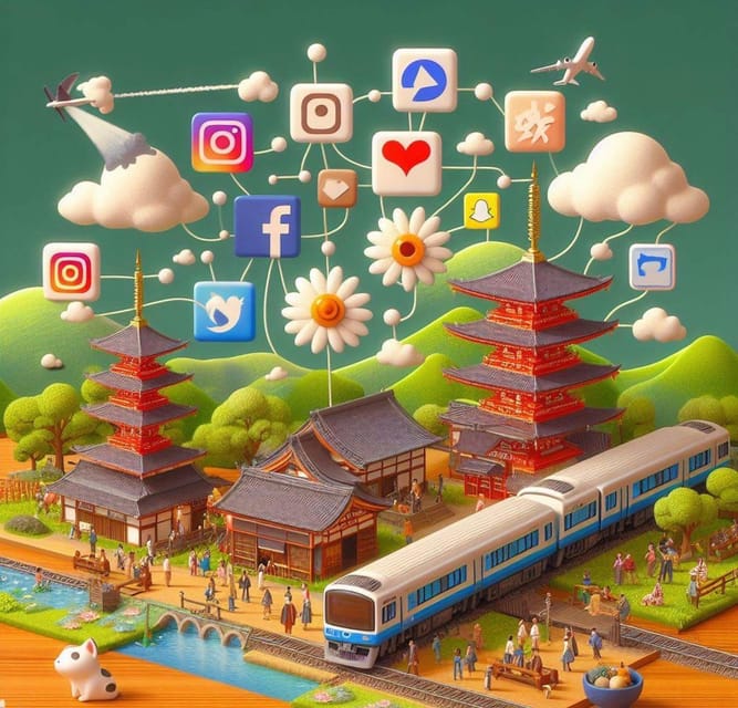 Smooth Japan Travel – Total Support for Your Journey. - Participant Selection and Availability