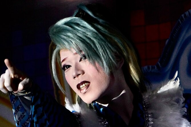 Special Experience)Traditional Culture Taishu-Engeki at Nikko - Customer Reviews