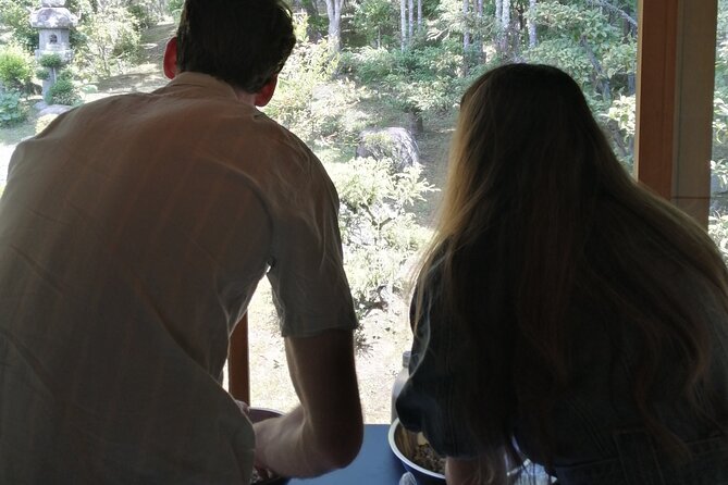 Strengthen the Immune System!! Making Miso in a Traditional Japanese House. - Convenient Meeting Point