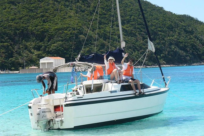 Swim With Sea Turtles at Kerama Islands - Frequently Asked Questions