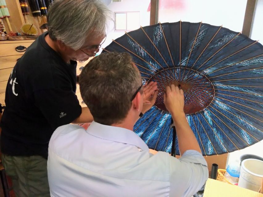 Takayama Full Day Tour (Private Guided) - Inclusions and Important Information