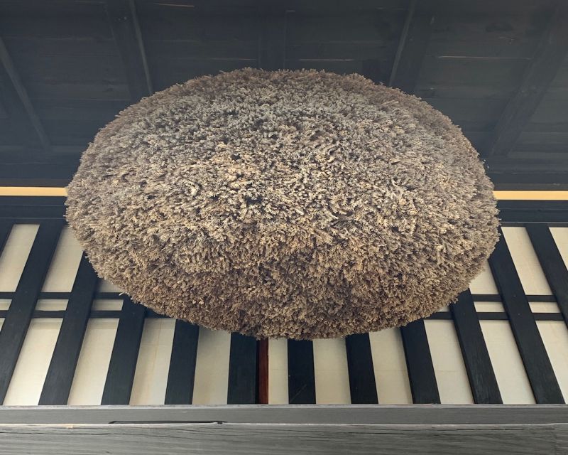 Takayama: Old Town Guided Walking Tour 45min. - Frequently Asked Questions