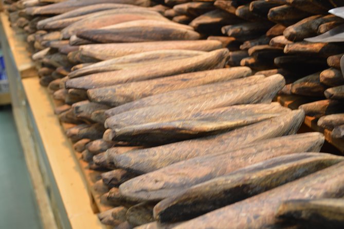 Taste of Okinawa Cooking Experience and Historic Market Tour - Variety and Customization Options