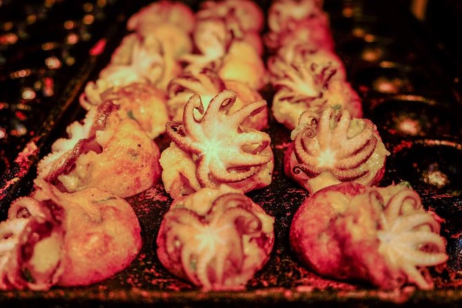 The Most Instagrammable Foods In Osaka - Conclusion