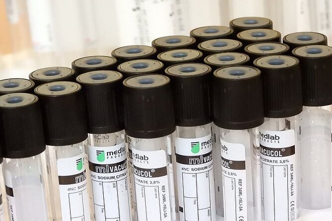 Tokyo 1-Day Medical Checkup Tour With Medical Interpreter - Terms & Conditions