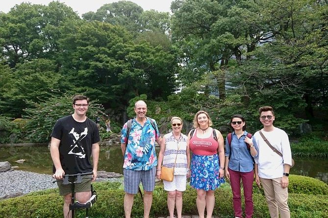 Tokyo 4hr Private Tour With Government-Licensed Guide - Customizable Itineraries