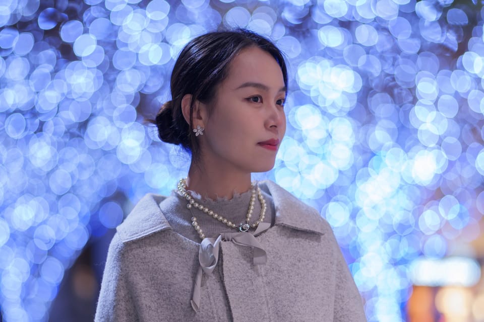 Tokyo Artistic Portrait Tour - Additional Information