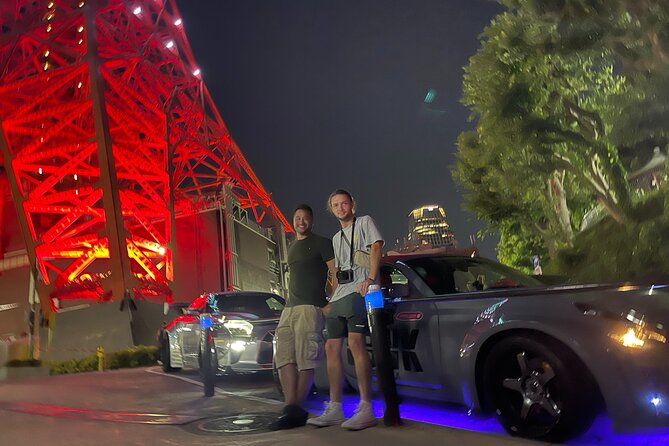 TOKYO & DAIKOKU PA (Car Enthusiasts Meeting Place) GT-R Tour. - Common questions