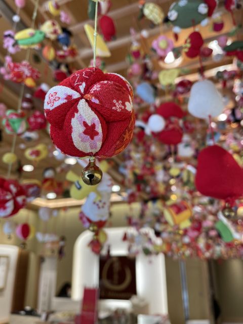 Tokyo: Discover Traditional Tokyo Full-Day Bicycle Tour - Tour Experience