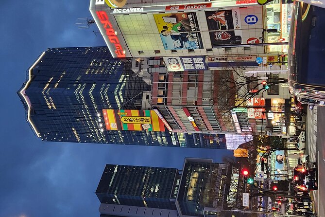 Tokyo Highlights Private Full-Day Car and Driver Service (Mar ) - Common questions