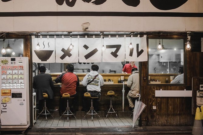 Tokyo Hippest Neighborhood Tour, Sangenjaya With a Local, Private Custom - Common questions