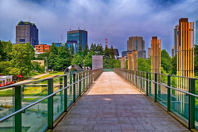 Tokyo History Tour With a Local Guide, Private & Tailored to Your Interests - Common questions