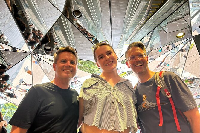 Tokyo Layover Tour English Speaking Driver Only : NRT Airport Dep - Benefits of the Layover Tour