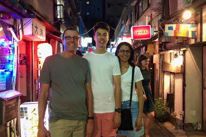 Tokyo Layover Tour With a Local: Private and Tailored to Your Needs - Duration and Itinerary