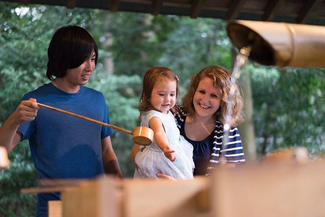 Tokyo Private Driving Tour by Car or Van With Chauffeur - Highlights of Tokyo Tour