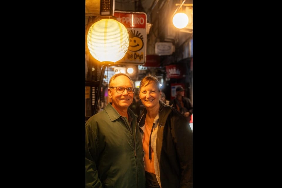 Tokyo Shibuya: Izakaya(Bar) Tour (3drinks, 1meal)+3 Free ???? - Highlights