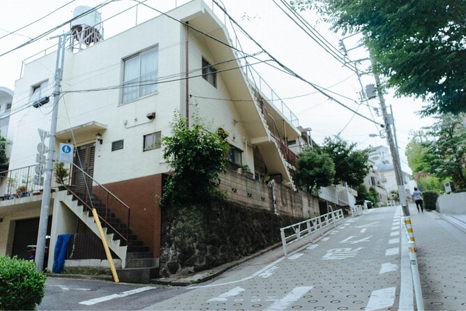 Tokyo Tour Off-The-Beaten-Path, Shimokitazawa With a Local, Private Custom - Pricing Details and Booking Information