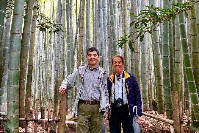 Top 10 Tokyo Highlights & Hidden Gems: Private Custom Tour - Cancellation Policy