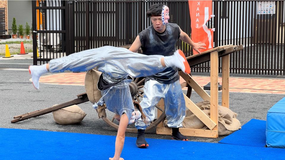 TOYOKAWA INARI in Japan:Ultimate Luxurious Tours - Tour Itinerary and Experiences Included