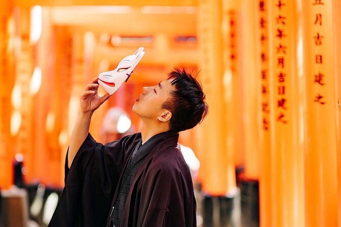 Traditional Fashion Mens Kimono - Cultural Significance of Mens Kimono