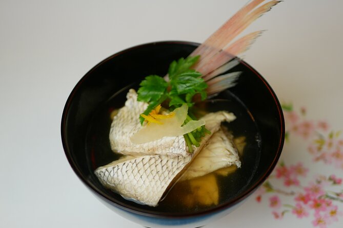 Tsukiji Outer Market Walking and Cooking Experience - Pricing Details