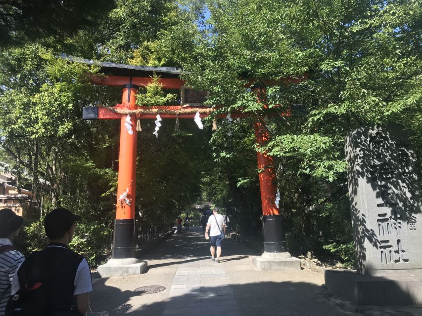 Uji: Green Tea Tour With Byodoin and Koshoji Temple Visits - Customer Reviews