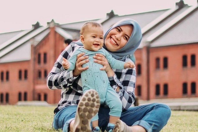 Vacation Photographer in Yokohama - Benefits of Hiring a Vacation Photographer